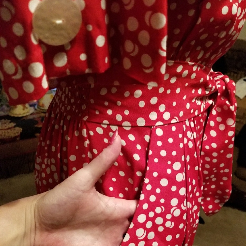 Dress - Picture 3 of 6